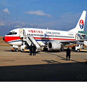 张家界荷花航空快递航空快运业稳步发展的原因是什么？